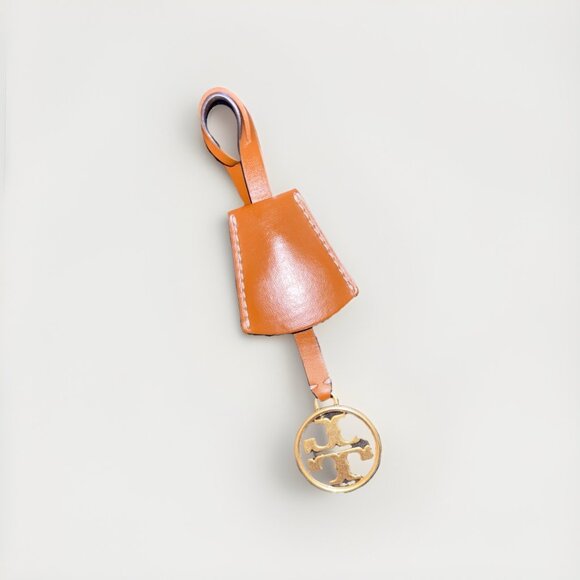 Tory Burch Purse Charm Accessory Classic Decor Bag Charm Replacement - Picture 2 of 5